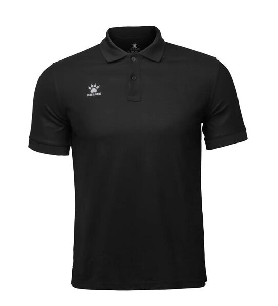 Купить Футболка-поло с воротником Kelme Polo MEN - 7351PL1070.9000 Купить Футболка-поло с воротником Kelme Polo MEN - 7351PL1070.9000