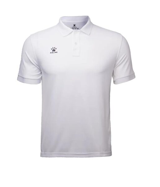 Купить Футболка-поло с воротником Kelme Polo MEN - 7351PL1070.9100 Купить Футболка-поло с воротником Kelme Polo MEN - 7351PL1070.9100