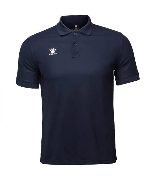 Купить Футболка-поло с воротником Kelme Polo MEN - 7351PL1070.9401 Купить Футболка-поло с воротником Kelme Polo MEN - 7351PL1070.9401
