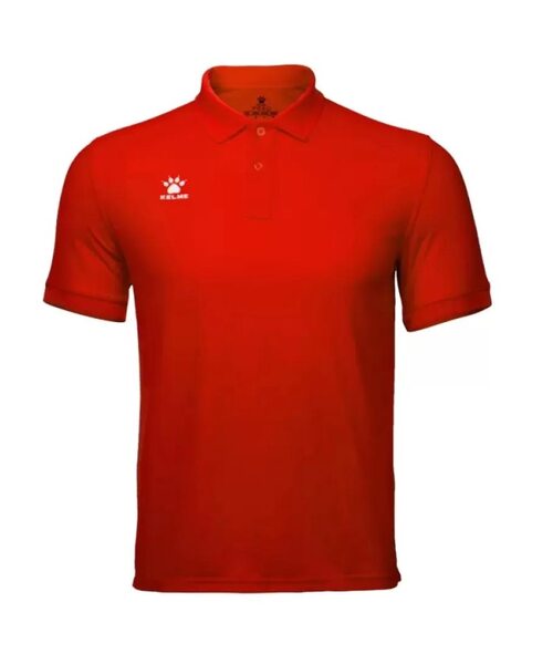 Купить Футболка-поло с воротником Kelme Polo MEN - 7351PL1070.9600