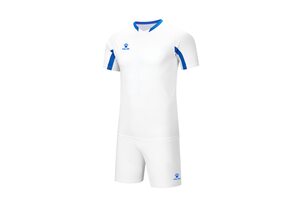 Комплект детской футбольной формы Kelme LEON - 7351ZB3130.9104 Комплект детской футбольной формы Kelme LEON - 7351ZB3130.9104