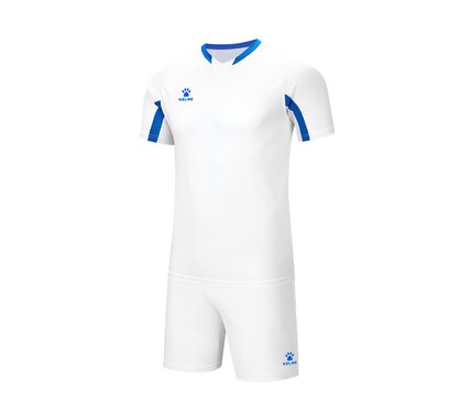 Комплект футбольной формы Kelme LEON - 7351ZB1129.9104
