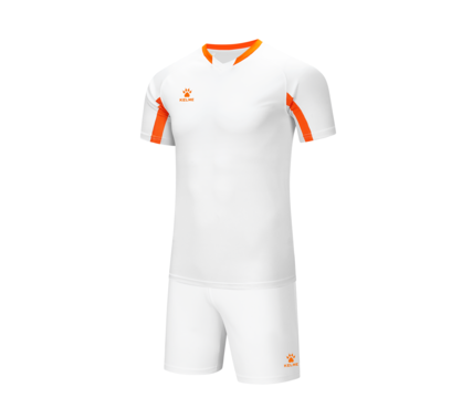 Комплект футбольной формы Kelme LEON - 7351ZB1129.9139