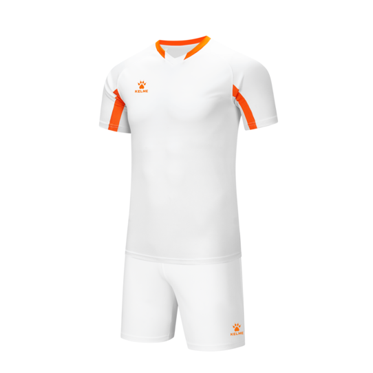 Комплект футбольной формы Kelme LEON - 7351ZB1129.9139 Комплект футбольной формы Kelme LEON - 7351ZB1129.9139