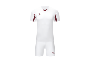 Комплект футбольной формы Kelme LEON - 7351ZB1129.9158