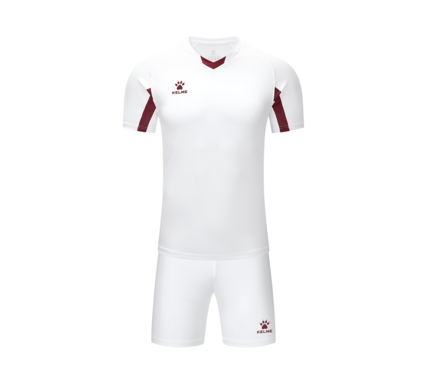Комплект футбольной формы Kelme LEON - 7351ZB1129.9158