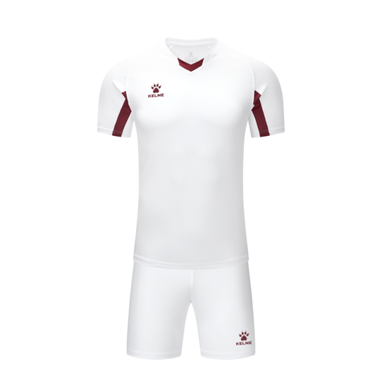 Комплект футбольной формы Kelme LEON - 7351ZB1129.9158