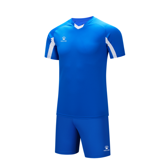 Комплект футбольной формы Kelme LEON - 7351ZB1129.9409