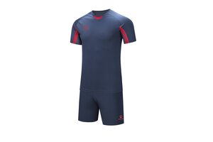 Комплект детской футбольной формы Kelme LEON - 7351ZB3130.9423 Комплект детской футбольной формы Kelme LEON - 7351ZB3130.9423