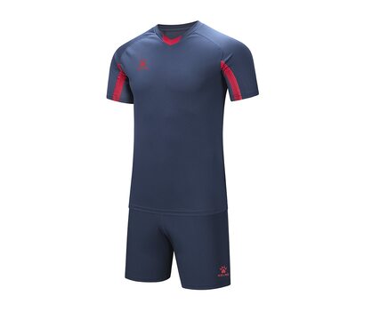 Комплект футбольной формы Kelme LEON - 7351ZB1129.9423