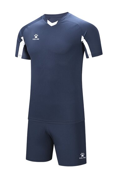 Комплект футбольной формы Kelme LEON - 7351ZB1129.9424