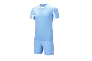 Комплект детской футбольной формы Kelme LEON - 7351ZB3130.9476 Комплект детской футбольной формы Kelme LEON - 7351ZB3130.9476