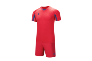 Комплект футбольной формы Kelme LEON - 7351ZB1129.9615 Комплект футбольной формы Kelme LEON - 7351ZB1129.9615