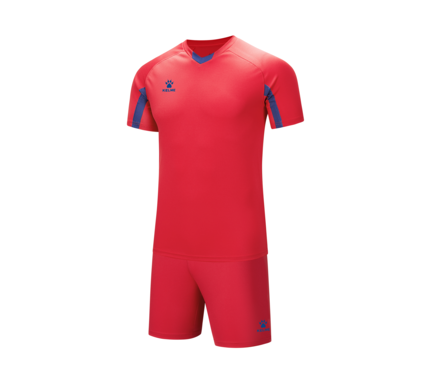 Комплект футбольной формы Kelme LEON - 7351ZB1129.9615