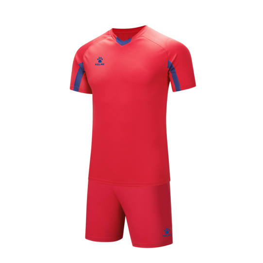 Комплект футбольной формы Kelme LEON - 7351ZB1129.9615 Комплект футбольной формы Kelme LEON - 7351ZB1129.9615
