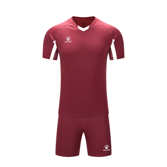 Комплект футбольной формы Kelme LEON - 7351ZB1129.9691 Комплект футбольной формы Kelme LEON - 7351ZB1129.9691