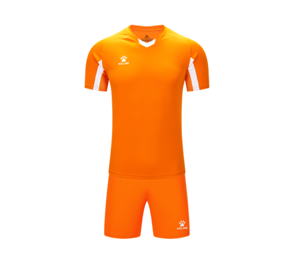 Комплект футбольной формы Kelme LEON - 7351ZB1129.9809