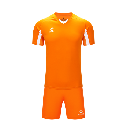 Комплект футбольной формы Kelme LEON - 7351ZB1129.9809