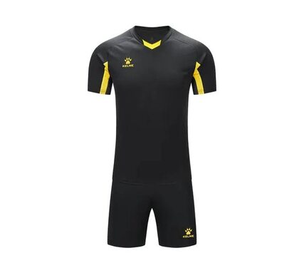 Комплект детской футбольной формы Kelme LEON - 7351ZB3130.9005