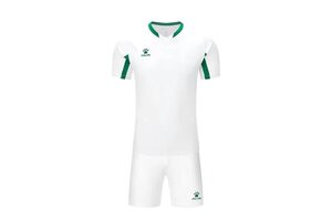 Комплект детской футбольной формы Kelme LEON - 7351ZB3130.9105 Комплект детской футбольной формы Kelme LEON - 7351ZB3130.9105