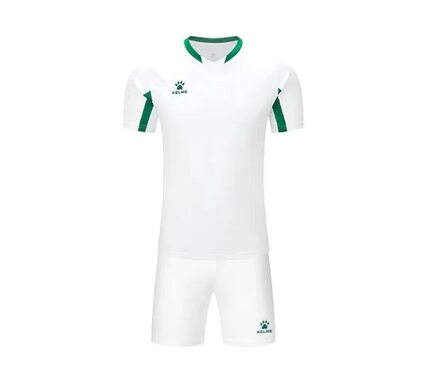 Комплект детской футбольной формы Kelme LEON - 7351ZB3130.9105