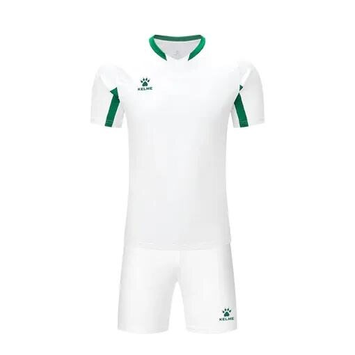 Комплект детской футбольной формы Kelme LEON - 7351ZB3130.9105 Комплект детской футбольной формы Kelme LEON - 7351ZB3130.9105
