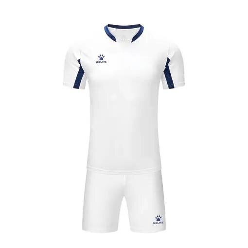 Комплект футбольной формы Kelme LEON - 7351ZB1129.9112 Комплект футбольной формы Kelme LEON - 7351ZB1129.9112
