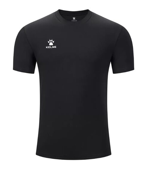 Спортивная х/б футболка Kelme - 7351TX1091.9000 - оригінал Спортивная х/б футболка Kelme - 7351TX1091.9000 - оригінал