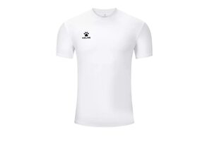 Спортивная х/б футболка Kelme - 7351TX1091.9100