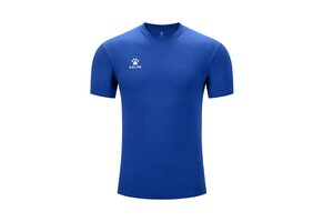 Спортивная х/б футболка Kelme - 7351TX1091.9400 Спортивная х/б футболка Kelme - 7351TX1091.9400