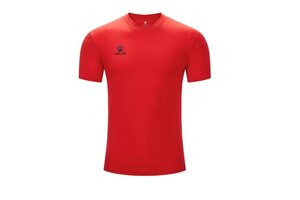 Спортивная х/б футболка Kelme - 7351TX1091.9600