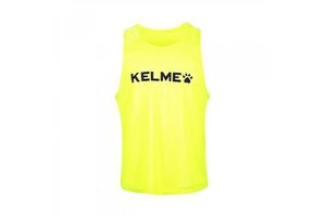 Дитяча манішка тренувальна Kelme TRAINING BIB - 8051BX3001-930 Дитяча манішка тренувальна Kelme TRAINING BIB - 8051BX3001-930