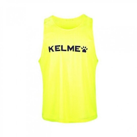 Придбати Дитяча Манішка тренувальна Kelme TRAINING BIB - 8051BX3001-930 - оригінал Придбати Дитяча Манішка тренувальна Kelme TRAINING BIB - 8051BX3001-930 - оригінал