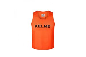 Детская манишка тренировочная Kelme TRAINING BIB - 8051BX3001-932 Детская манишка тренировочная Kelme TRAINING BIB - 8051BX3001-932