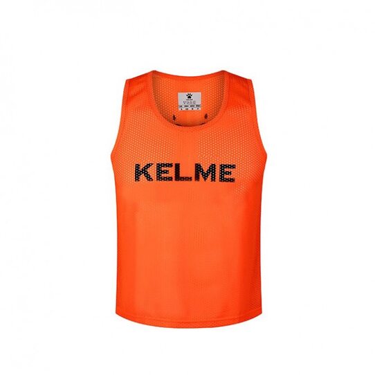 Придбати Дитяча Манішка тренувальна Kelme TRAINING BIB - 8051BX3001-932 - оригінал Придбати Дитяча Манішка тренувальна Kelme TRAINING BIB - 8051BX3001-932 - оригінал