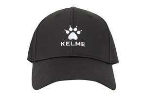 Бейсболка (кепка) Kelme - 8101MZ5007.9003 Бейсболка (кепка) Kelme - 8101MZ5007.9003