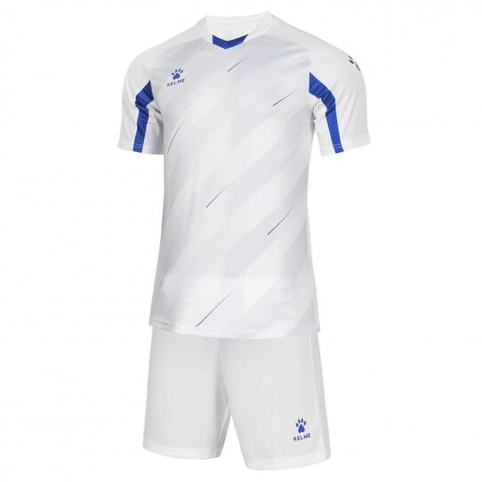 Купить Комплект футбольной формы Kelme INTER - 8151ZB1005.9100 - оригинал, гарантия