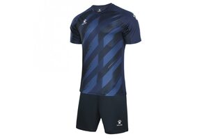 Комплект футбольной формы Kelme INTER - 8151ZB1005.9471