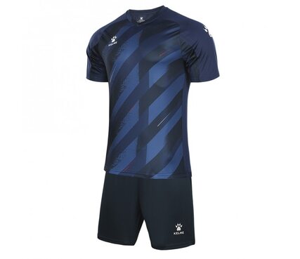 Комплект футбольной формы Kelme INTER - 8151ZB1005.9471