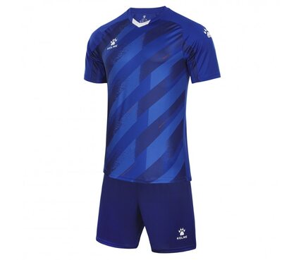 Комплект футбольной формы Kelme INTER - 8151ZB1005.9481