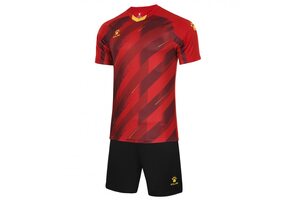 Комплект футбольной формы Kelme INTER - 8151ZB1005.9600