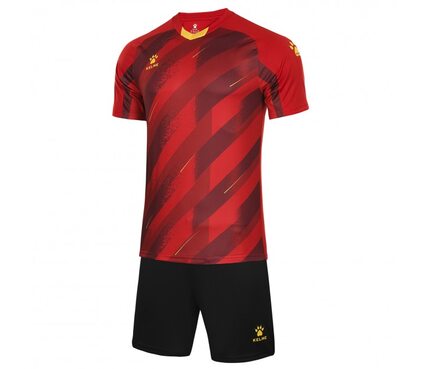 Комплект футбольной формы Kelme INTER - 8151ZB1005.9600