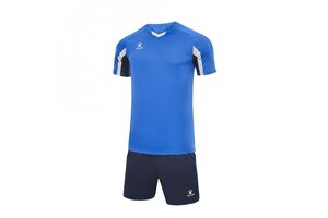 Комплект футбольной формы Kelme Porto - 8251ZB1002.9481 Комплект футбольной формы Kelme Porto - 8251ZB1002.9481