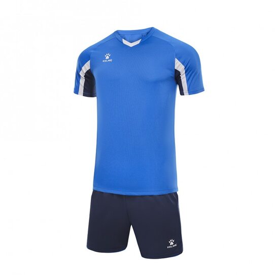 Комплект футбольной формы Kelme Porto - 8251ZB1002.9481 Комплект футбольной формы Kelme Porto - 8251ZB1002.9481