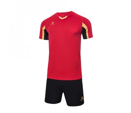 Комплект футбольной формы Kelme Porto - 8251ZB1002.9600 Комплект футбольной формы Kelme Porto - 8251ZB1002.9600