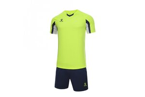 Комплект футбольной формы Kelme Porto - 8251ZB1002.9904 Комплект футбольной формы Kelme Porto - 8251ZB1002.9904