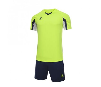 Комплект футбольной формы Kelme Porto - 8251ZB1002.9904 Комплект футбольной формы Kelme Porto - 8251ZB1002.9904