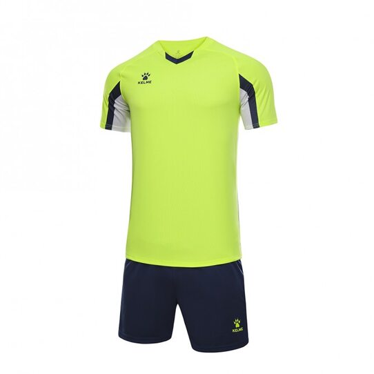 Комплект футбольной формы Kelme Porto - 8251ZB1002.9904 Комплект футбольной формы Kelme Porto - 8251ZB1002.9904