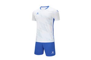 Комплект футбольной формы Kelme MADRID - 8251ZB1004.9100 Комплект футбольной формы Kelme MADRID - 8251ZB1004.9100