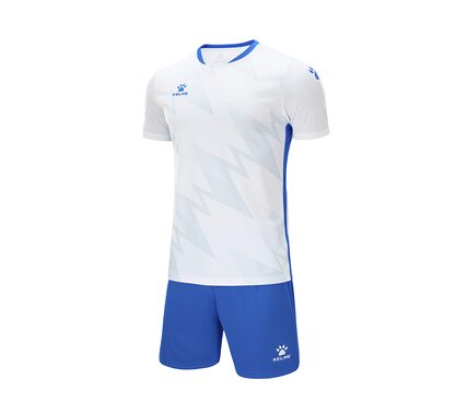 Комплект футбольной формы Kelme MADRID - 8251ZB1004.9100